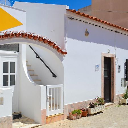 Villa Casa Vitorino Sagres Exterior foto