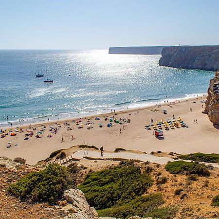 Villa Casa Vitorino Sagres Exterior foto