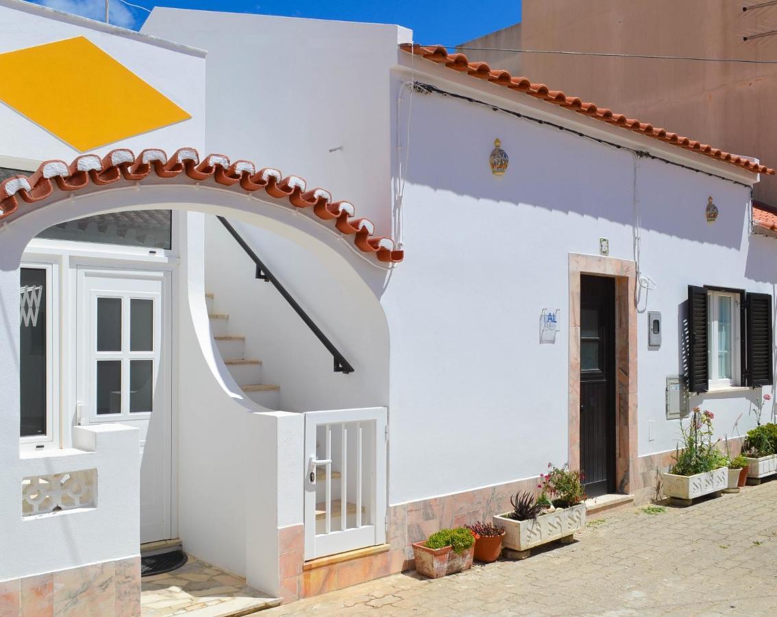 Villa Casa Vitorino Sagres Exterior foto